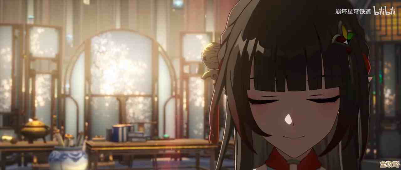 《崩坏：星穹铁道》灵砂毕业面板实测，数值、装配和那些坑，大家参考吧