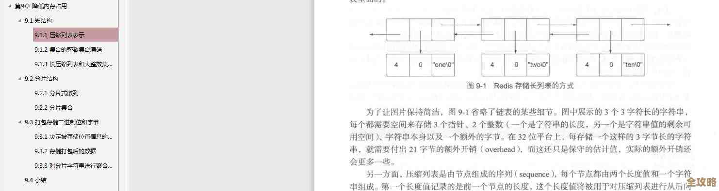 Redis重写到底是咋回事，原理那些复杂但又挺有意思的细节解析