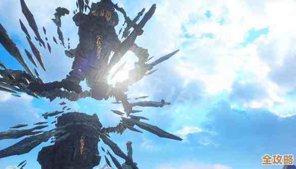 神之亵渎静默台阶庭院怪物，几种实战打法和乱七八糟的小技巧