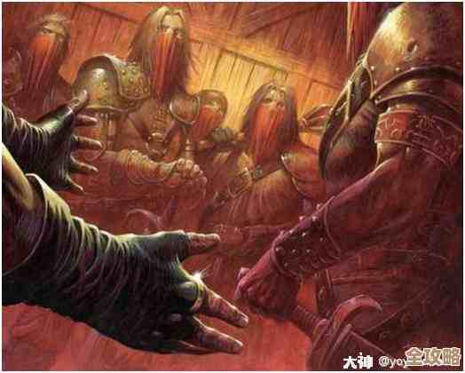 魔兽争霸哪个图能出死亡面罩啊，刷了半天没见到真郁闷