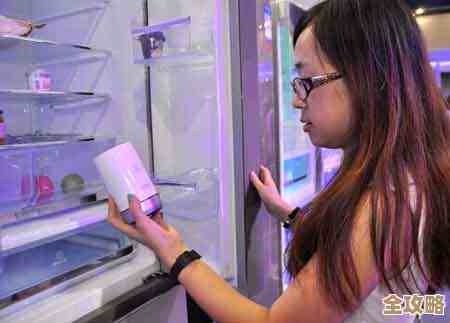 想把冰箱接到海尔智家里但卡在添加绑定这步，别慌照着弄