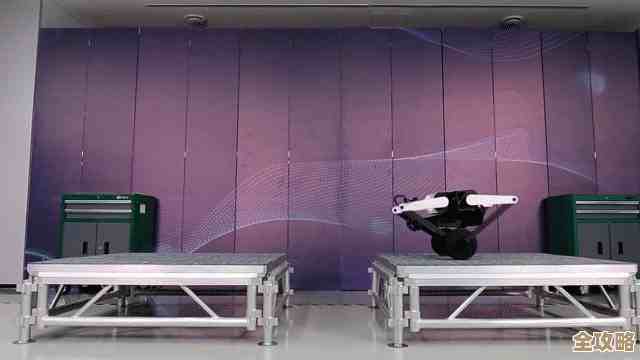 腾讯轮腿机器人亮相ICRA,能灵活越障还会各种炫酷空翻动作 腾讯轮腿机器人亮相ICRA,能灵活越障还会各种炫酷空翻动作