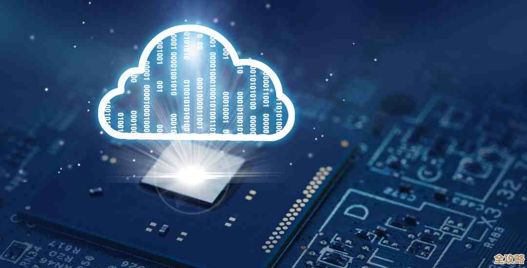 中小企业想上云其实没那么难，关键是这些步骤和注意点你得知道