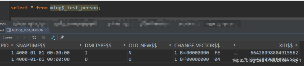 ORA-12085报错，物化视图日志重复对象ID导致故障远程帮忙修复方案