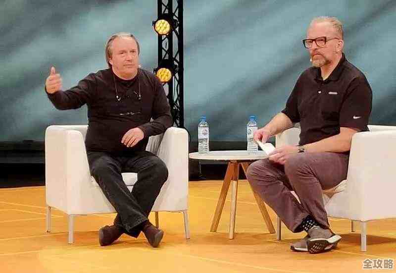 Linux基金会搞了个开放对象存储规格，想让存储更统一更开放吧