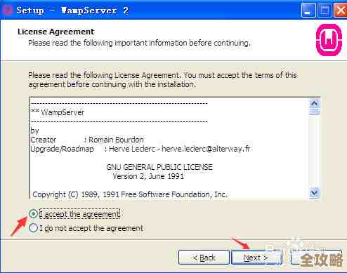 本地搭建php服务器和数据库环境到底怎么弄才不会出错呢？