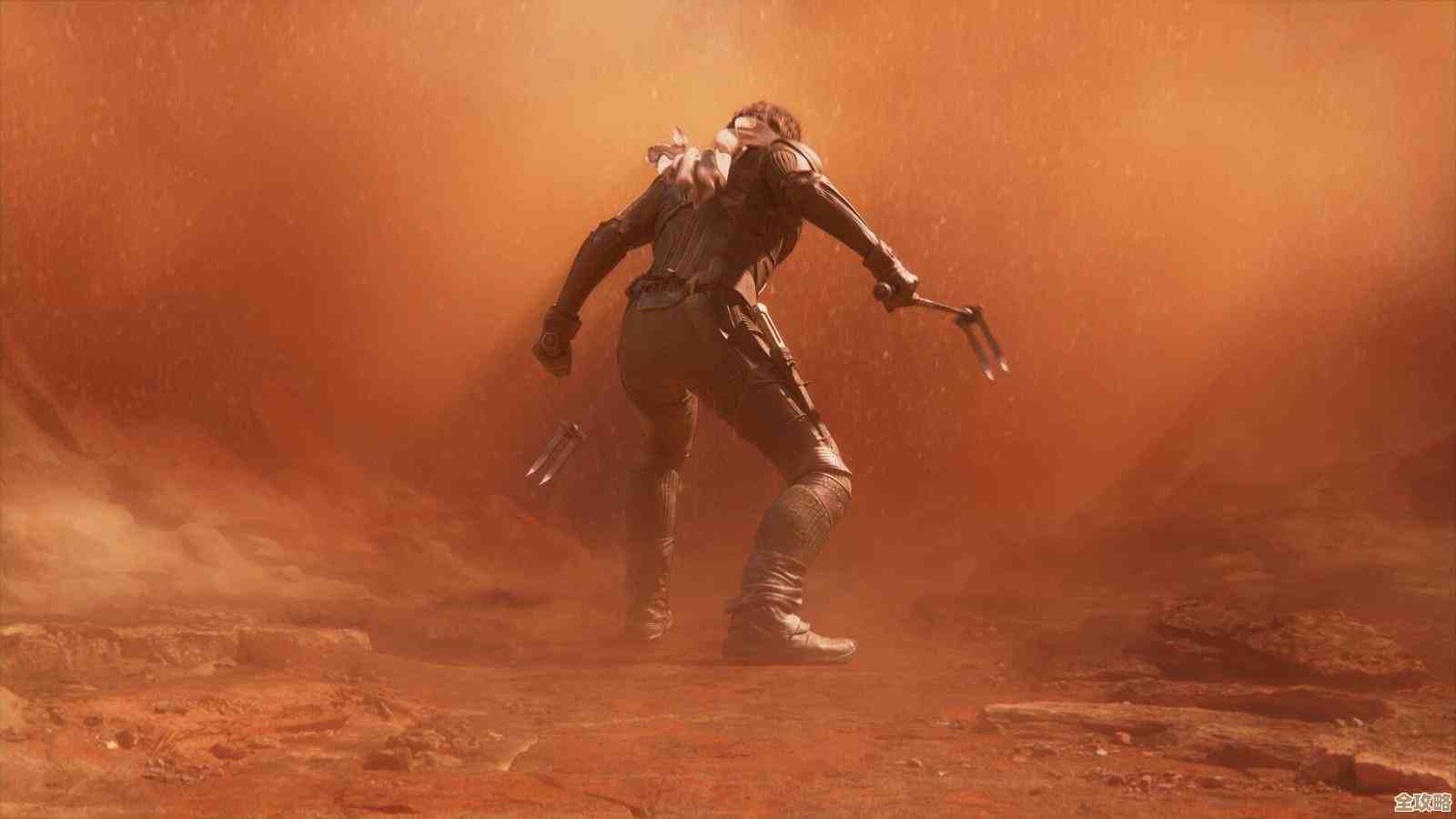 沙丘 觉醒，地图、基地建哪儿先动手？战斗与资源的小技巧先记着