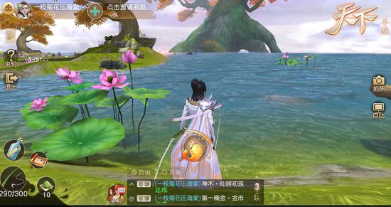 钓鱼手游了解一下，哪些钓鱼的小游戏真香就看这里