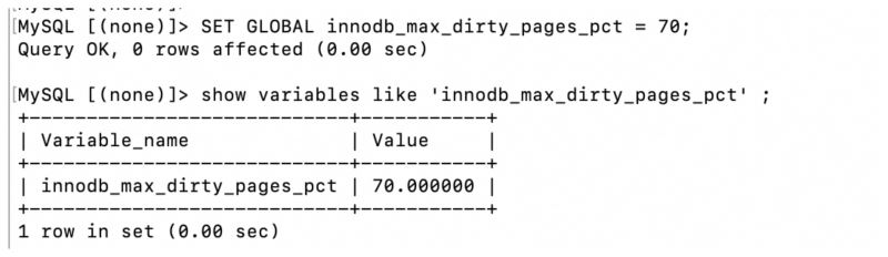 突然断电了，MySQL到底怎么还能保住数据不丢失呢？