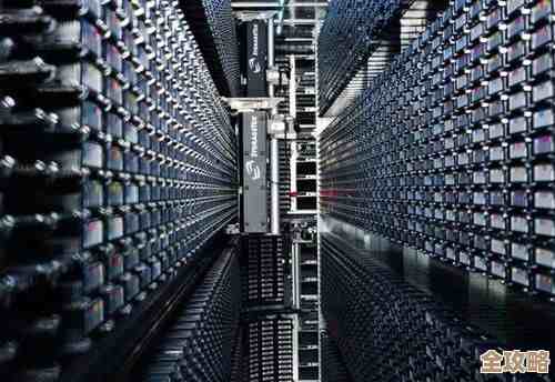 欧洲那边虚拟机卖得比传统服务器还多了，感觉数据中心变天了