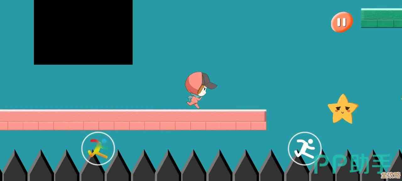 经典跑酷游戏下载合集，100款好玩的还没全玩完…