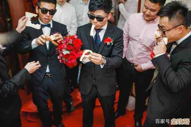 《就我眼神好》新郎接亲实用通关攻略,帮新郎顺利接亲的奇招和老套路 《就我眼神好》新郎接亲实用通关攻略,帮新郎顺利接亲的奇招和老套路