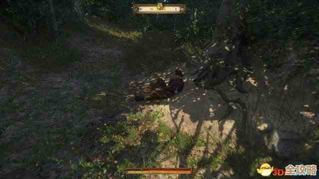 天国拯救2禁果支线任务怎么走，记得这些细节