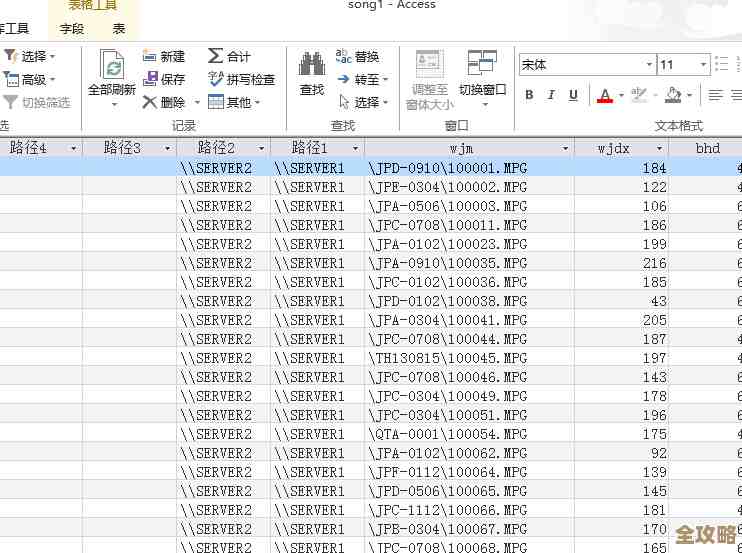 数据库表里删一列其实没那么难，教你一步步轻松搞定单个字段删除