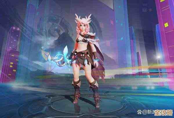 《王者荣耀》瑶新一轮调整，辅助定位要重新想吗