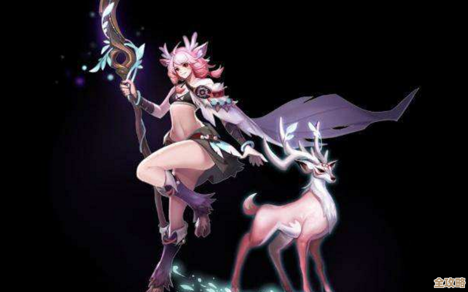 《王者荣耀》瑶新一轮调整，辅助定位要重新想吗