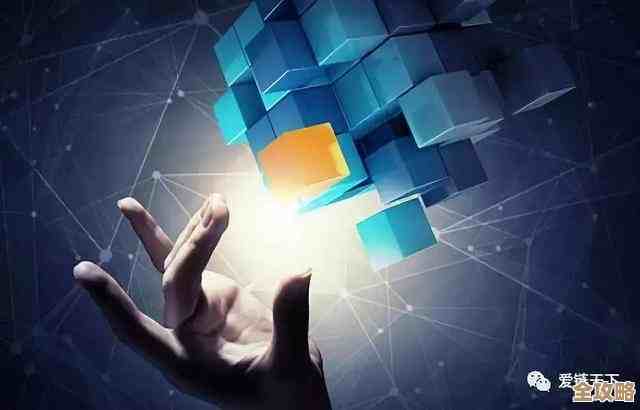 区块链到底带来了哪些机会和潜在的麻烦，值得我们好好琢磨一下