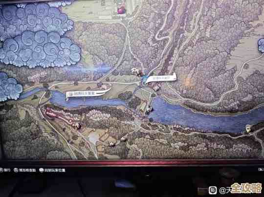 天国拯救2龙之巢穴任务龙骨在哪儿…随便说下我的推荐路线