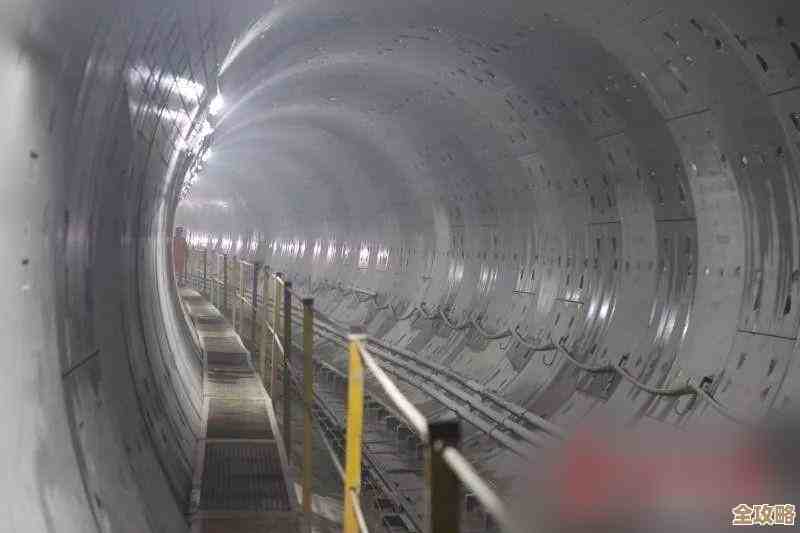 地铁逃生组合哪种最牛逼，别只看外表，细看搭配和配件就知道