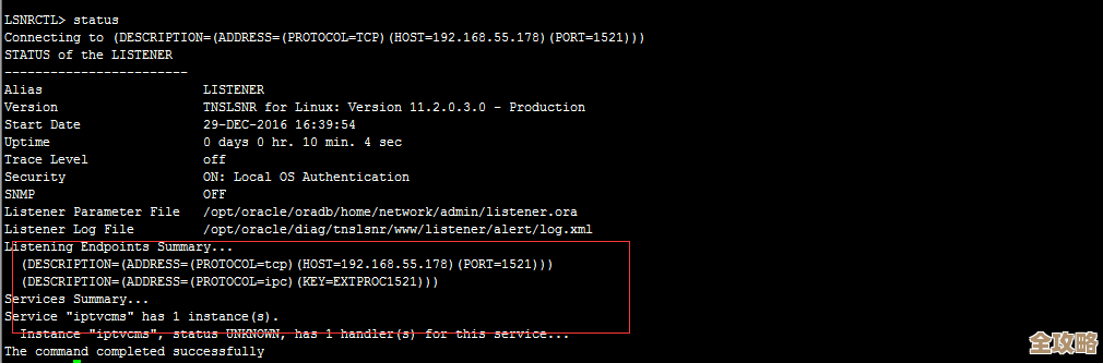 Linux系统里想连Oracle数据库，步骤和注意点都得知道才行啊
