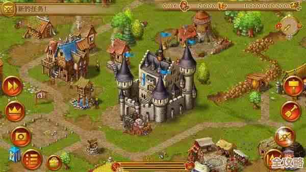 想找好玩的家园游戏？这些手游碎碎念推荐，别太较真