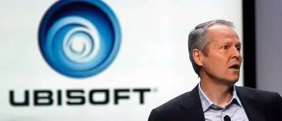 育碧请来精英顾问，盯着未来发展路子，债务这关咋过还不一定