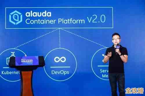 云原生技术大会快来了，企业需求对接正紧锣密鼓准备中