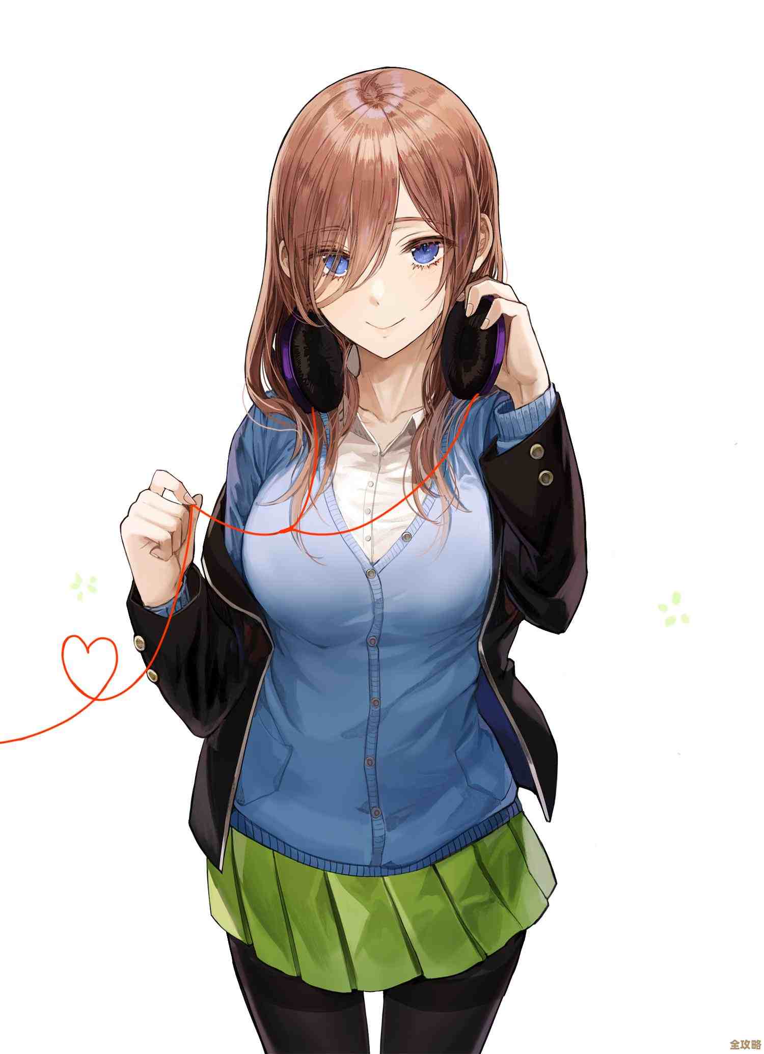 《五等分的新娘》游戏特色与五段记忆的小碎片，说来有点儿零散吧