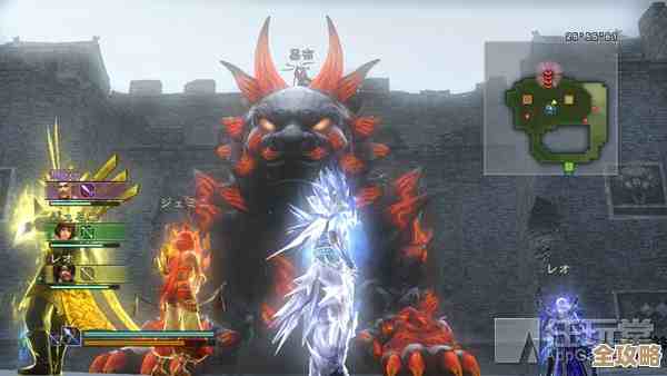 想解锁真三国无双起源的突击战术…绝密获取思路分享