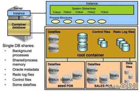 Oracle数据库里怎么调并发连接数才靠谱，避免卡顿和资源浪费的那些事