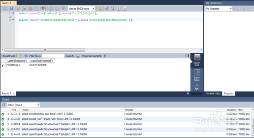 MySQL里那些时间函数到底怎么用，弄懂了数据库操作轻松多了