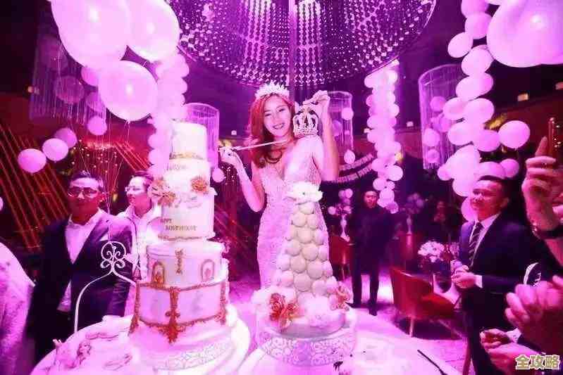 生日玩什么游戏好，看看这些适合派对的游戏排行榜，随便挑