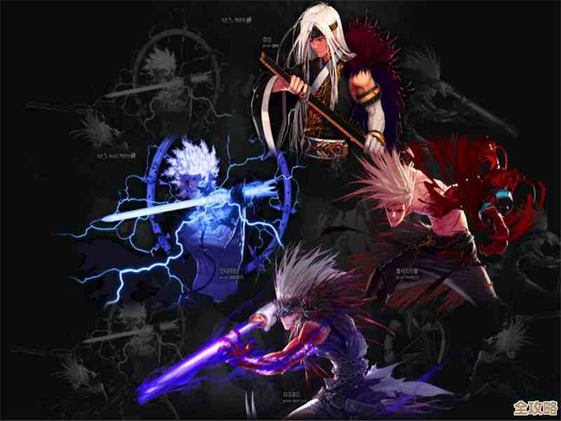 dnf神剑觉醒流派怎么选，PVE伤害还是副本生存优先