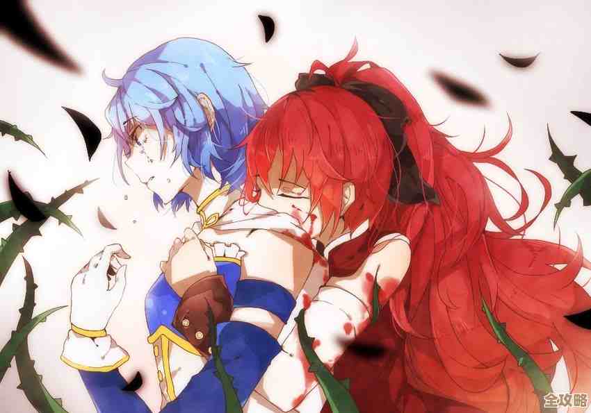 龙息神寂里荆棘之女瓦妮雅菈的技能梳理，哪些是核心又该怎么配装.嗯