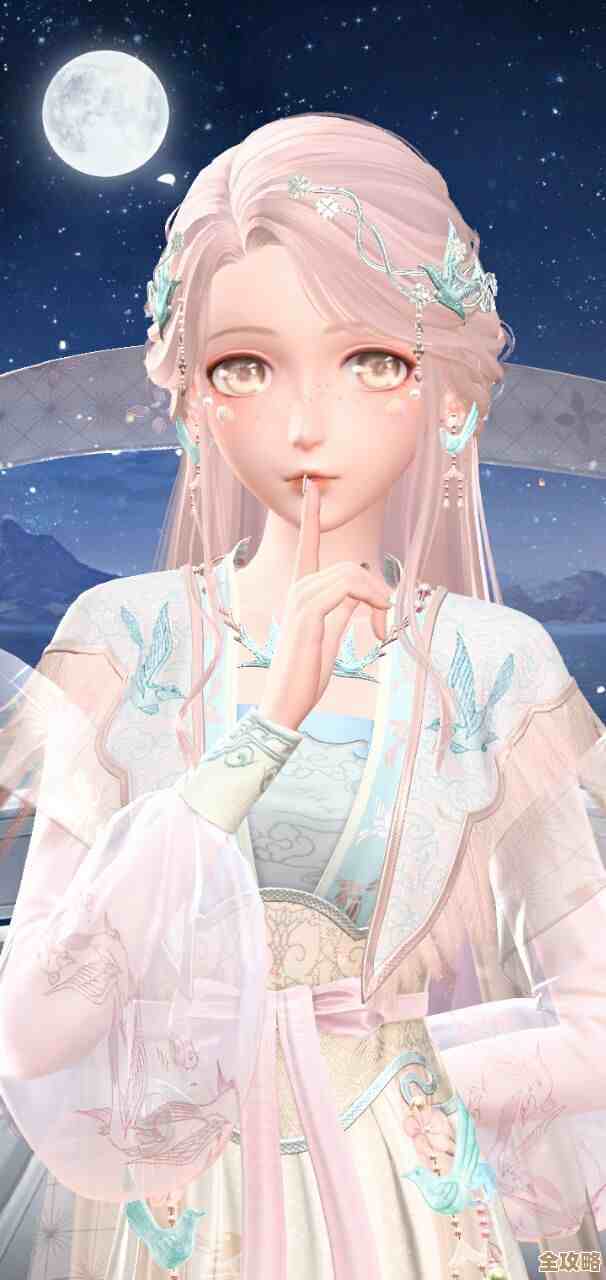 曦光毛团怎么弄啊—无限暖暖里那些偷懒刷法还没全想好