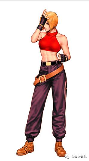 拳皇97秦虹和夜枫实战比拼，个人乱聊谁更厉害吧