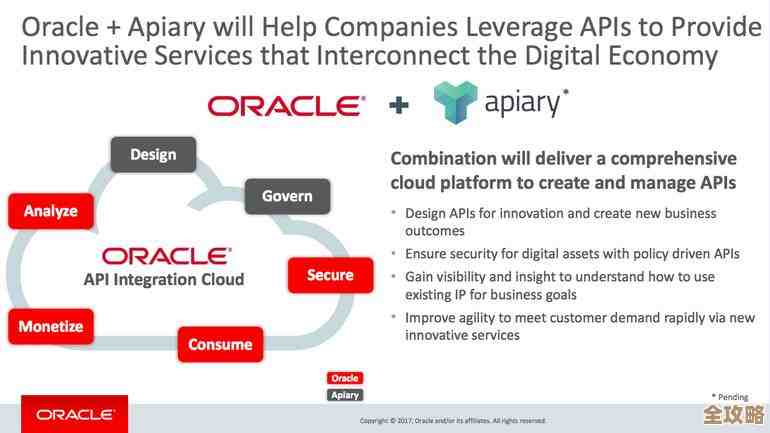Oracle收购Sun到底是让技术消失了还是意外救活了老牌巨头的未来？