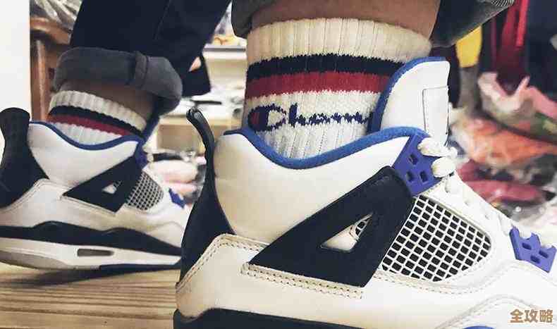 《荣誉打工人》板鞋购入方法乱七八糟的备忘,省钱优先顺序啥的 《荣誉打工人》板鞋购入方法乱七八糟的备忘,省钱优先顺序啥的