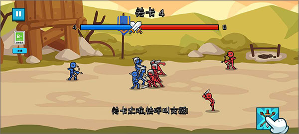 必玩的火柴人单机游戏下载合集，别说没人给你安利这些神作