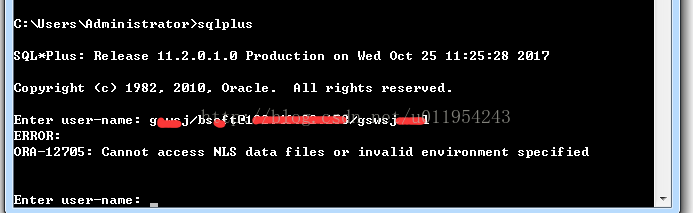 ORA-12737报错怎么破,Oracle客户端字符集不支持远程修复思路分享 ORA-12737报错怎么破,Oracle客户端字符集不支持远程修复思路分享
