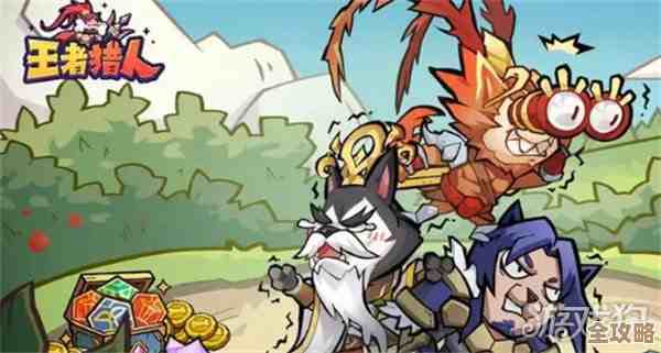 王者猎人鱼饵搭配懒人版，实战里这样用更稳