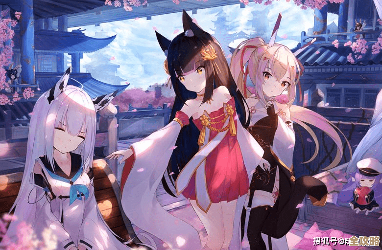 碧蓝航线重巡输出谁最猛？排行榜里藏着玩法小心法，反正我觉得…