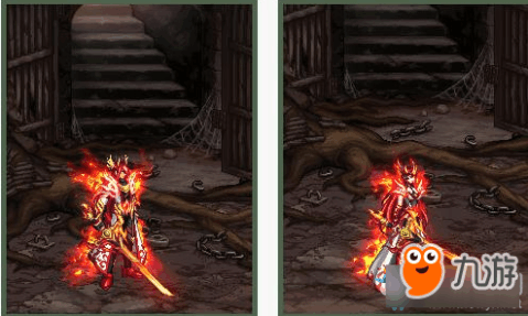 鬼剑士守护者传世武器特性全解析,好像每把都有套路… 鬼剑士守护者传世武器特性全解析,好像每把都有套路…