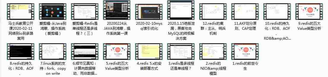 用Redis栈玩出花样，性能提升其实没那么难讲究