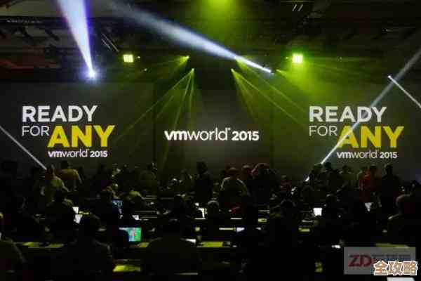 VMworld大会马上来了，这次有哪些值得期待的精彩内容先透露一点