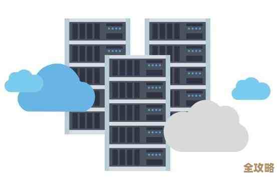 云存储到底比本地硬盘强在哪儿，感觉不只是方便那么简单