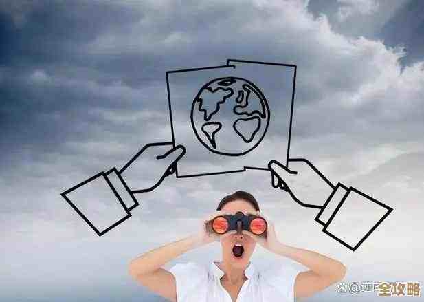 云端生活看似便捷，实则隐藏着让人头疼的那些矛盾和难题，你有没有感受到？