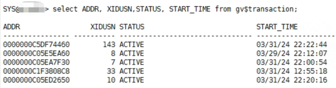 ORA-25467错误表别名没写导致的报错，远程帮忙修复故障全过程分享