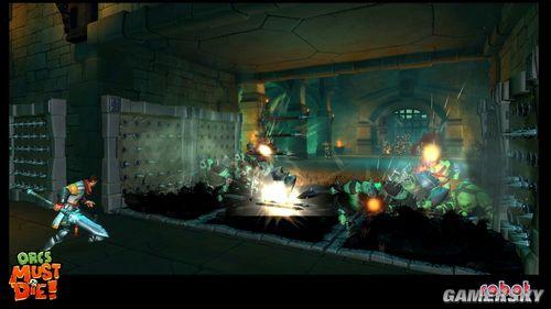 兽人必须死：新手别慌，死亡陷阱入门那些你该知道的