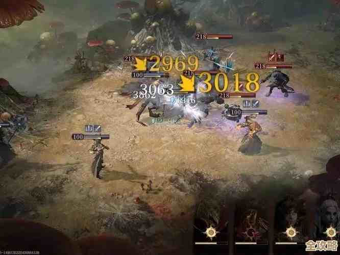 《龙息神寂》输出英雄推荐，哪些英雄能开荒打团带队还挺稳的